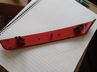 bontott SEAT IBIZA IV Jobb hátsó Prizma