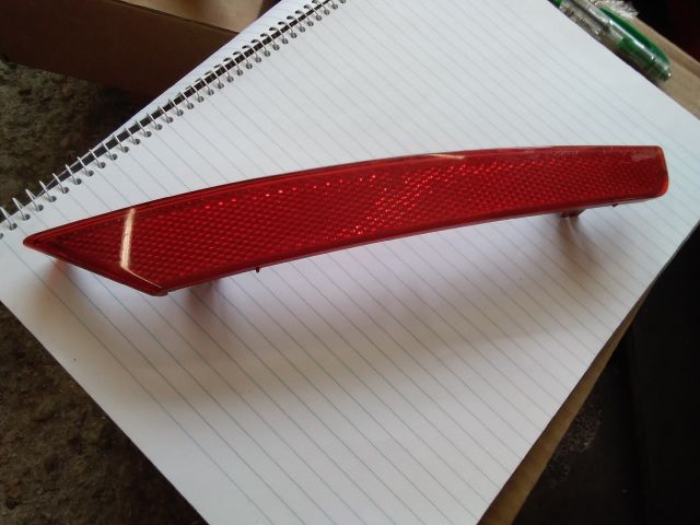 bontott SEAT IBIZA IV Jobb hátsó Prizma