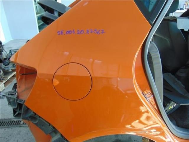 bontott SEAT IBIZA IV Jobb hátsó Sárvédő