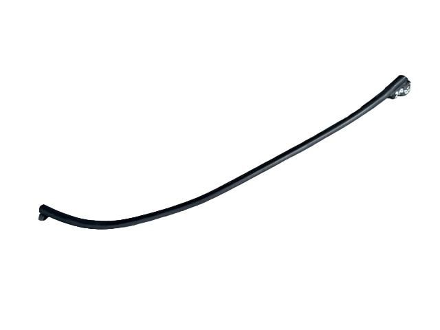 bontott SEAT IBIZA IV Jobb hátsó Vízlehúzó Gumicsík