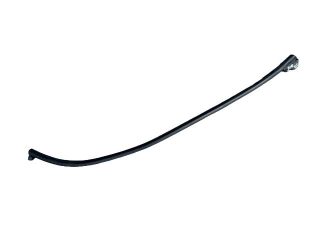 bontott SEAT IBIZA IV Jobb hátsó Vízlehúzó Gumicsík