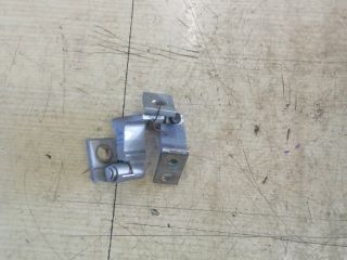 bontott SEAT IBIZA IV Jobb hátsó Zsanér