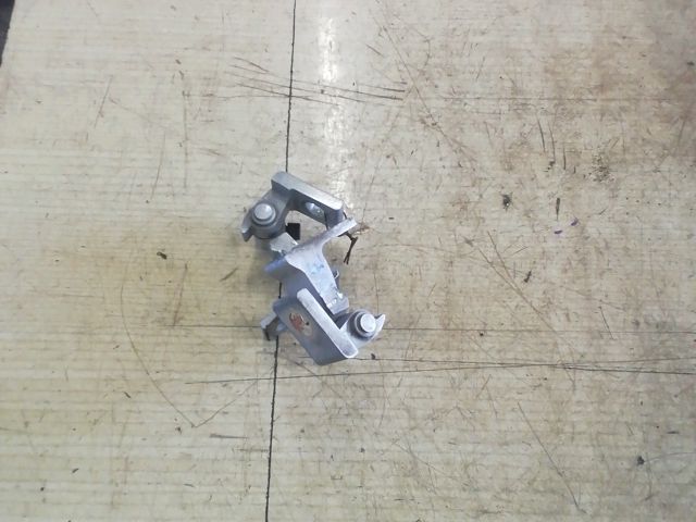 bontott SEAT IBIZA IV Jobb hátsó Zsanér