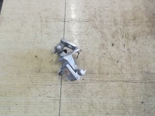 bontott SEAT IBIZA IV Jobb hátsó Zsanér