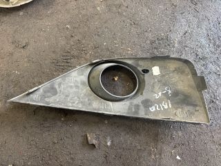 bontott SEAT IBIZA IV Jobb Ködlámpa Rács