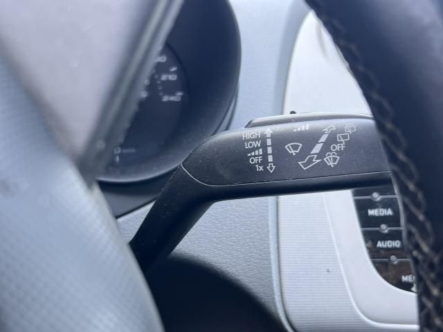 bontott SEAT IBIZA IV Jobb Kormánykapcsoló Ablaktörlő