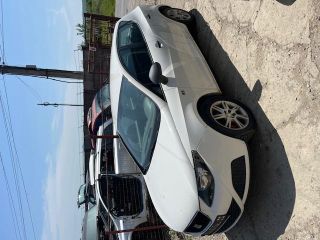 bontott SEAT IBIZA IV Jobb Külső Hátsó Lámpa