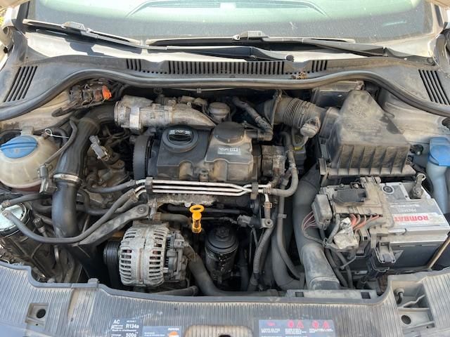 bontott SEAT IBIZA IV Jobb Külső Hátsó Lámpa