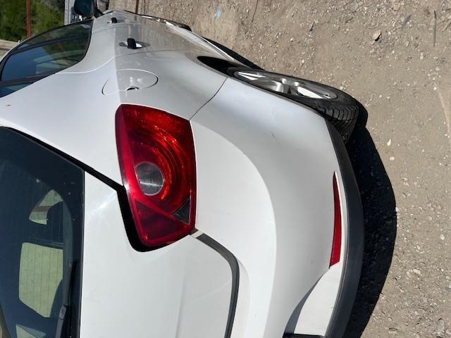 bontott SEAT IBIZA IV Jobb Külső Hátsó Lámpa