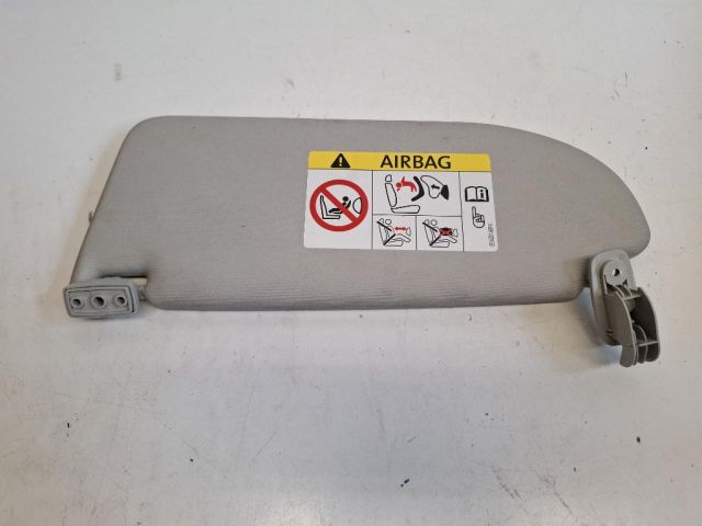 bontott SEAT IBIZA IV Jobb Napellenző