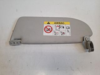 bontott SEAT IBIZA IV Jobb Napellenző