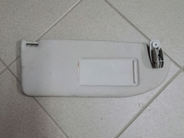 bontott SEAT IBIZA IV Jobb Napellenző