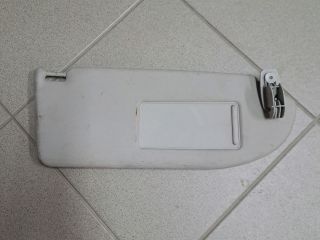 bontott SEAT IBIZA IV Jobb Napellenző