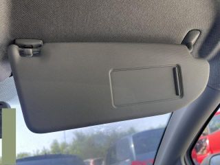 bontott SEAT IBIZA IV Jobb Napellenző