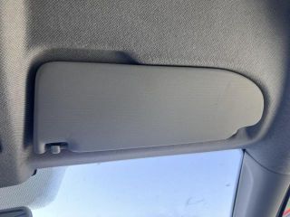 bontott SEAT IBIZA IV Jobb Napellenző