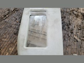 bontott SEAT IBIZA IV Jobb Napellenző