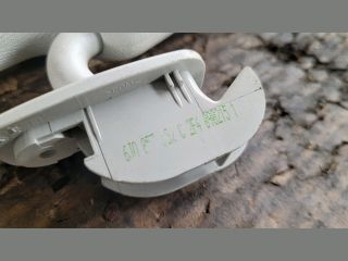 bontott SEAT IBIZA IV Jobb Napellenző