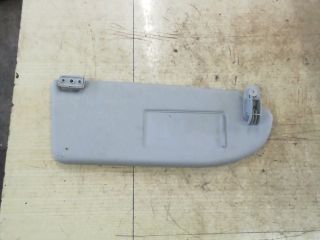 bontott SEAT IBIZA IV Jobb Napellenző