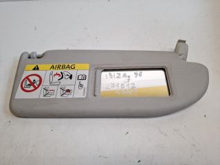 bontott SEAT IBIZA IV Jobb Napellenző