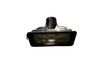 bontott SEAT IBIZA IV Jobb Rendszámtábla Világítás