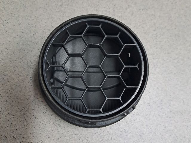 bontott SEAT IBIZA IV Jobb Szellőző