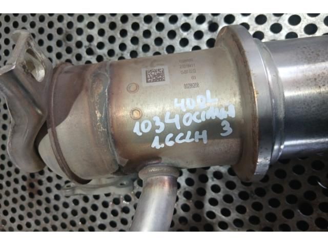 bontott SEAT IBIZA IV Jobb Visszapillantó Tükör (Elektromos)