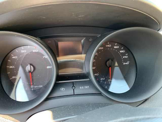 bontott SEAT IBIZA IV Jobb Visszapillantó Tükör (Elektromos)