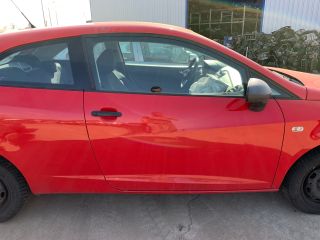 bontott SEAT IBIZA IV Jobb Visszapillantó Tükör (Elektromos)