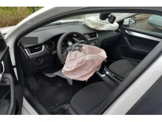 bontott SEAT IBIZA IV Jobb Visszapillantó Tükör (Elektromos)