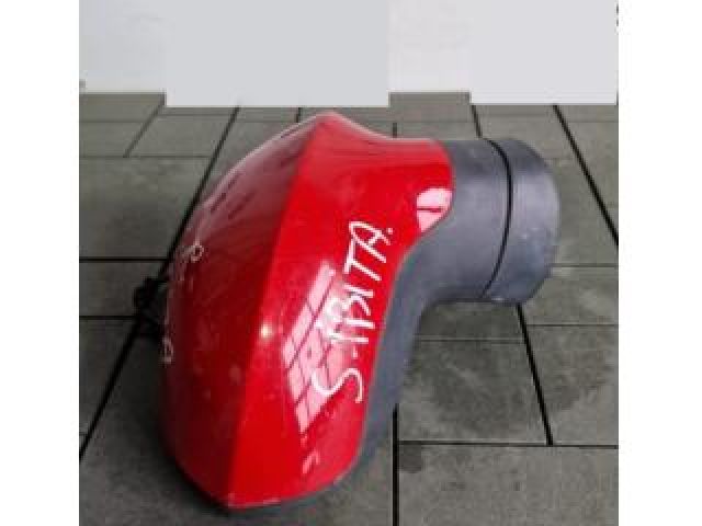 bontott SEAT IBIZA IV Jobb Visszapillantó Tükör (Elektromos)