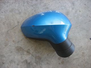 bontott SEAT IBIZA IV Jobb Visszapillantó Tükör (Elektromos)