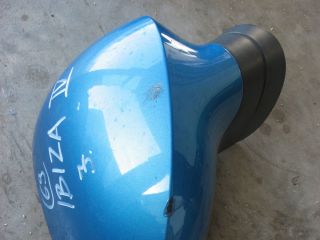 bontott SEAT IBIZA IV Jobb Visszapillantó Tükör (Elektromos)