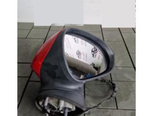 bontott SEAT IBIZA IV Jobb Visszapillantó Tükör (Elektromos)