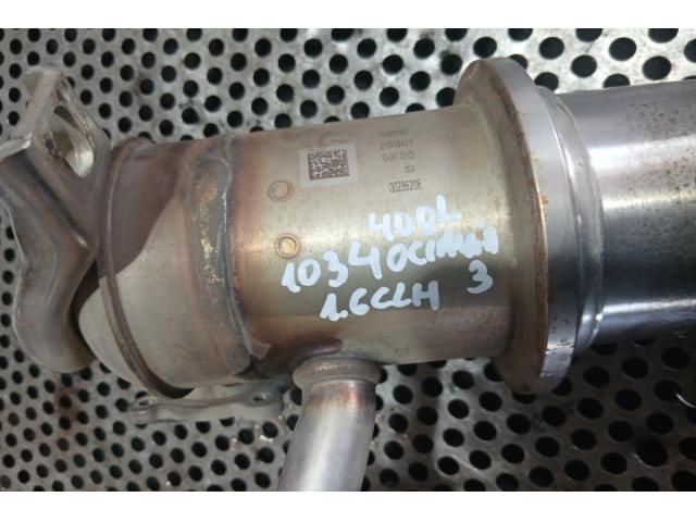 bontott SEAT IBIZA IV Jobb Visszapillantó Tükör (Elektromos)