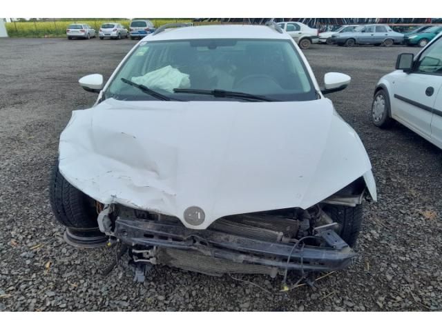 bontott SEAT IBIZA IV Jobb Visszapillantó Tükör (Elektromos)