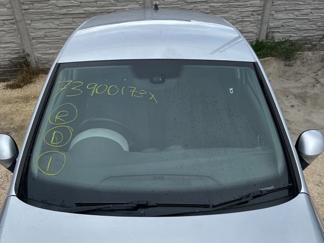 bontott SEAT IBIZA IV Jobb Visszapillantó Tükör (Elektromos)