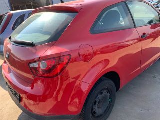 bontott SEAT IBIZA IV Jobb Visszapillantó Tükör (Elektromos)