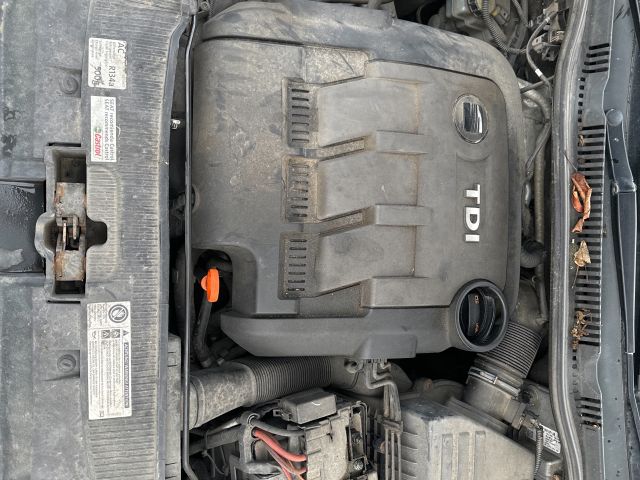 bontott SEAT IBIZA IV Jobb Visszapillantó Tükör (Elektromos)