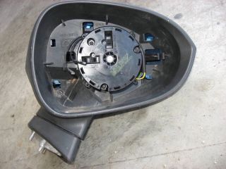 bontott SEAT IBIZA IV Jobb Visszapillantó Tükör (Elektromos)