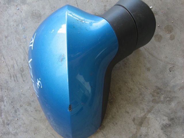 bontott SEAT IBIZA IV Jobb Visszapillantó Tükör (Elektromos)