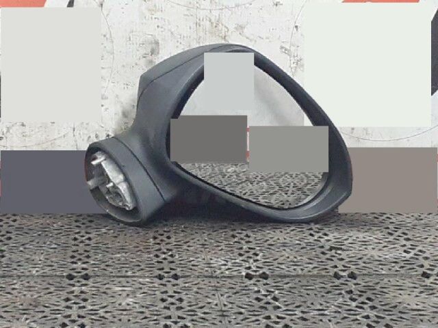 bontott SEAT IBIZA IV Jobb Visszapillantó Tükör (Mechanikus)