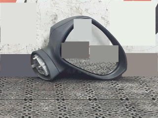 bontott SEAT IBIZA IV Jobb Visszapillantó Tükör (Mechanikus)