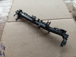 bontott SEAT IBIZA IV Kábelcsatorna Fedél