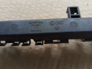 bontott SEAT IBIZA IV Kábelcsatorna Fedél