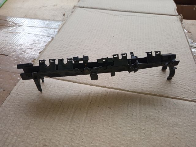 bontott SEAT IBIZA IV Kábelcsatorna Fedél