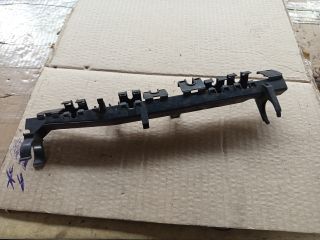 bontott SEAT IBIZA IV Kábelcsatorna Fedél