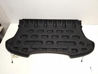 bontott SEAT IBIZA IV Kalaptartó