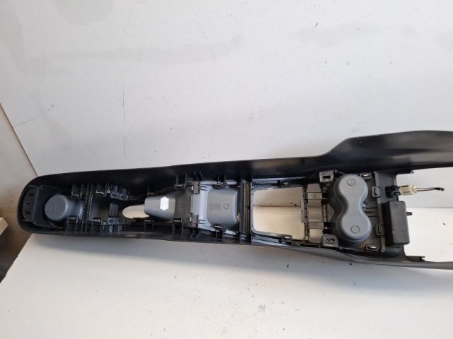 bontott SEAT IBIZA IV Kardánbox