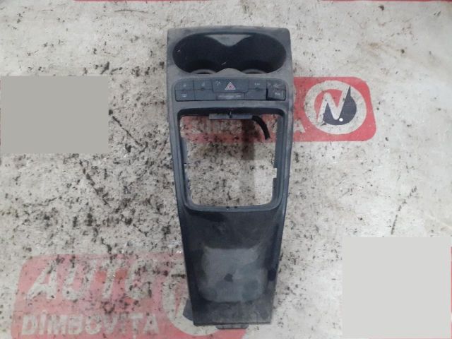 bontott SEAT IBIZA IV Kardánbox