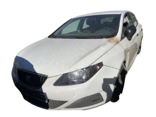 bontott SEAT IBIZA IV Kerék Csavar Szett